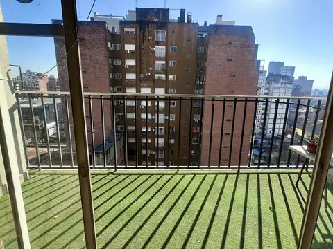 Departamento 5 ambientes con 3 baños