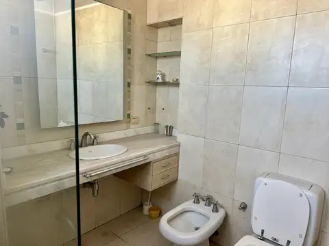 Departamento en Venta en Barrio Norte, USD 110.000