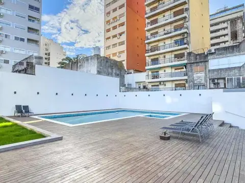 Departamento en Venta en Flores, USD 335.000