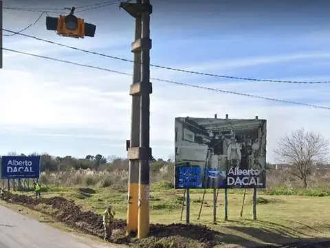 Terreno - Fraccion - Venta - City Bell