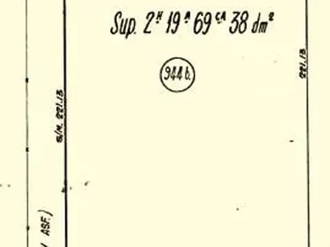 Terreno - Fraccion - Venta - City Bell