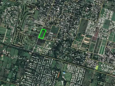 Terreno en Venta de 21969,0 m2