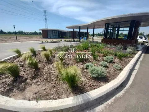 Terreno en Venta en Pilar, USD 75.000