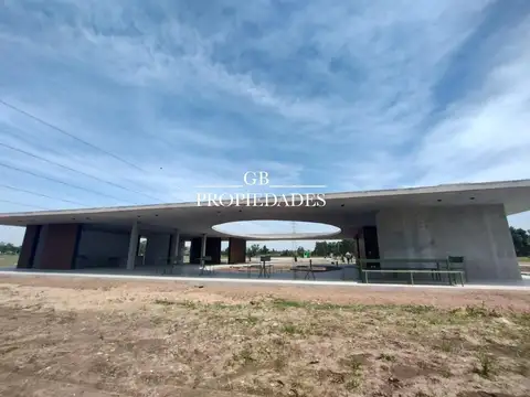 Terreno en Venta en Pilar, USD 75.000