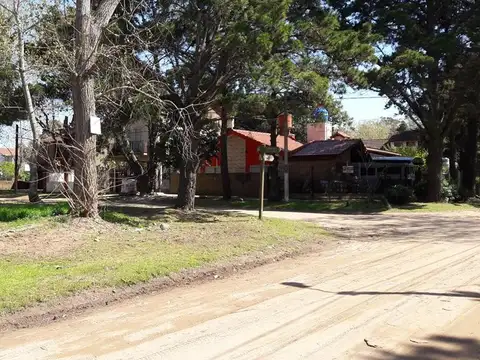 Salta ante esq. Drumond