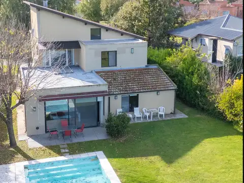 Venta | Casa en Campo Grande | VCO Propiedades