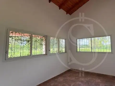 Casa en Alquiler al Noreste