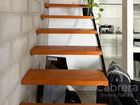 Depto Tipo Casa en Venta 7 años