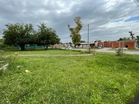 Venta terreno barrio sarmiento km 46.5 ruta 3 