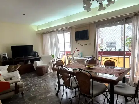 Avenida Olazábal 3300, Piso 4