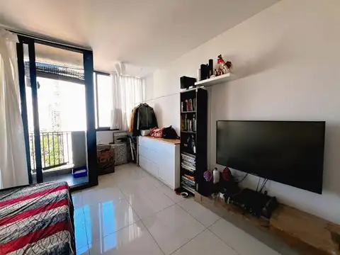 VENTA MONOAMBIENTE SAN CRISTOBAL