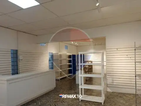 Local Comercial en Excelente Ubicación