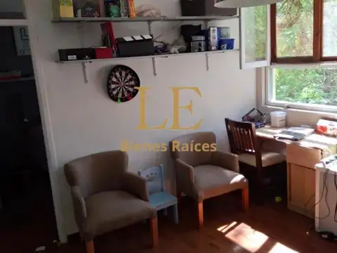 Departamento 4 ambientes con 1 baño