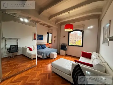 Departamento en Alquiler en Puerto Madero, Capital Federal