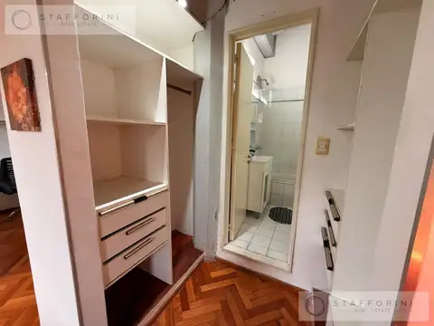 Departamento en Alquiler Apto profesional