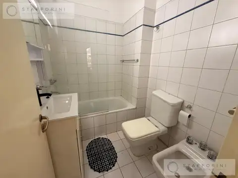 Departamento en Alquiler A Estrenar