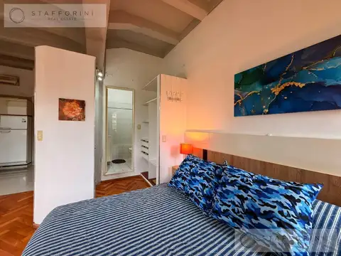 Departamento en Alquiler en Puerto Madero, USD 850