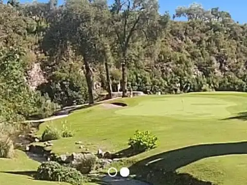 VENTA TERRENO POTRERILLO DE LARRETA COUNTRY CLUB