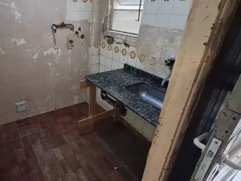 Depto Tipo Casa en Venta de 1 dormitorio