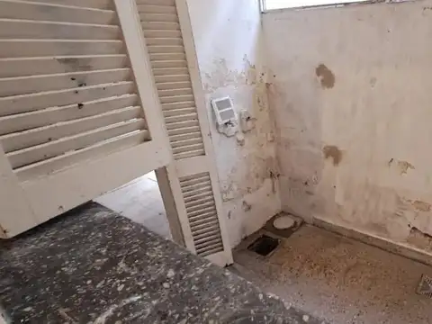 Depto Tipo Casa en Venta al Sur