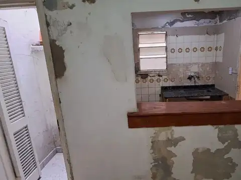 Depto Tipo Casa en Venta de 2 ambientes