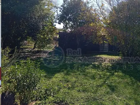Terreno en Venta de 751,0 m2