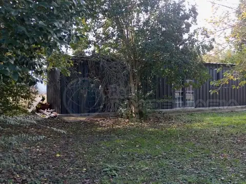 Terreno en Venta 31  mts Fondo
