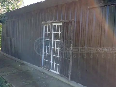 Terreno en Venta 24  mts Frente