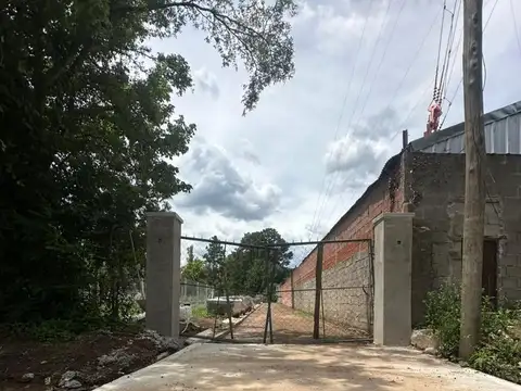 Terreno en Venta en Parque Udaondo, $ 30.000