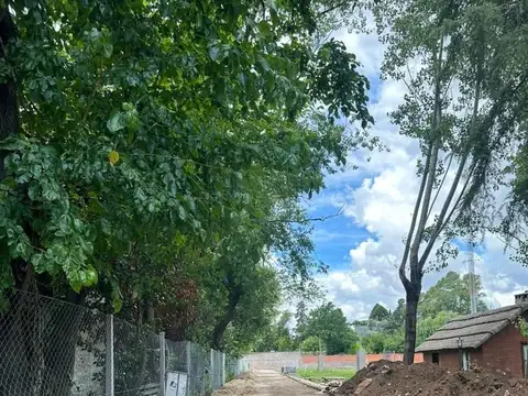Terreno en venta en Del Viso, GBA Norte