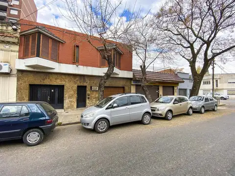 Terreno apto edificación en altura