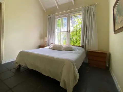Casa en Alquiler Temporal 36 años