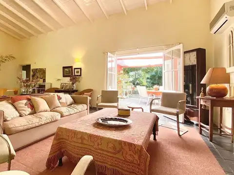 Casa en Alquiler Temporal en Maldonado, USD 14.000