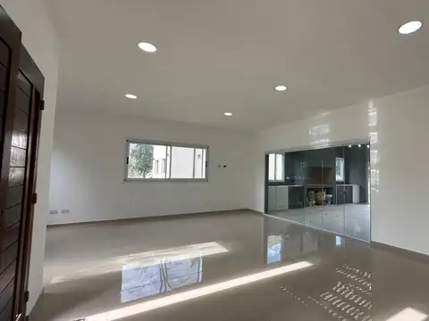 Casa en Venta A Estrenar