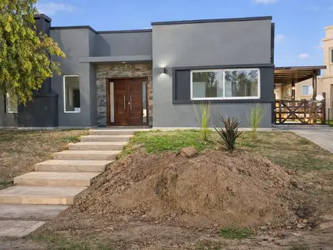 Casa en Santo Domingo