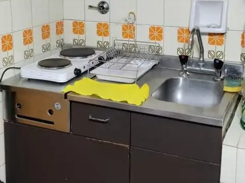 Maipú 500, Piso 9