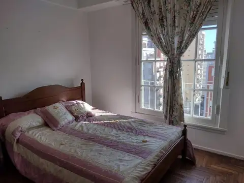 Departamento en Alquiler Temporal en Plaza Colon, $ 160.000