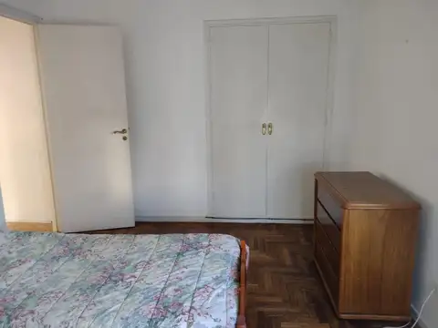 DEPARTAMENTO TRES AMBIENTES PARA CUATRO PERSONAS