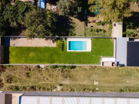 Terreno en Venta de 711,0 m2