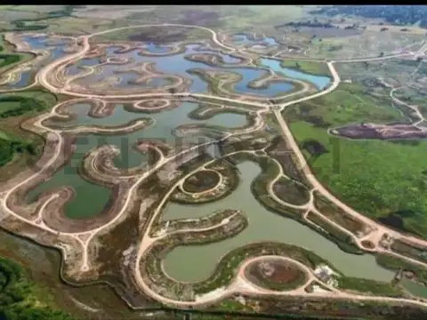 Lote en venta, Barrio San Sebastian, Pilar