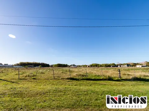 Terreno en Venta de 8437,0 m2
