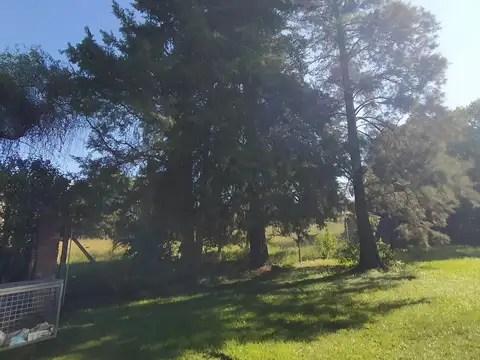 Terreno en Venta 23  mts Frente