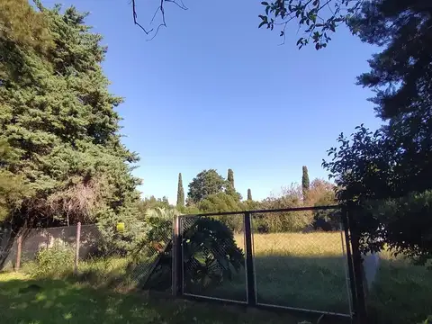 Lote 1303,30m2, Virgen del Rosario entre Humahuaca y Tilcara, Cotos de Alameda - Roldan.