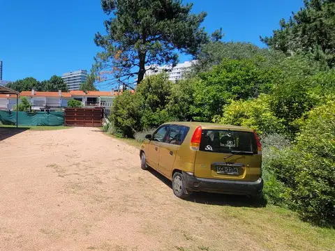 Terreno en Venta de 4441,0 m2