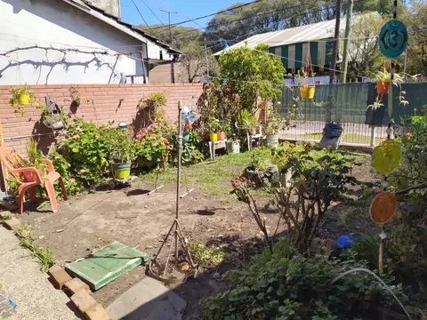 Casa en Venta de 2 dormitorios