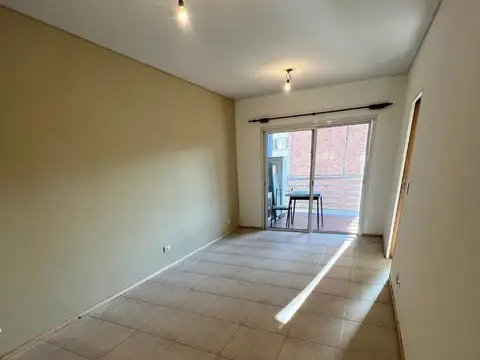 DEPARTAMENTO 2 AMBIENTES