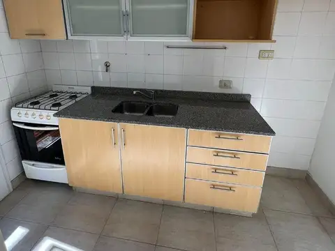 DEPARTAMENTO 2 AMBIENTES