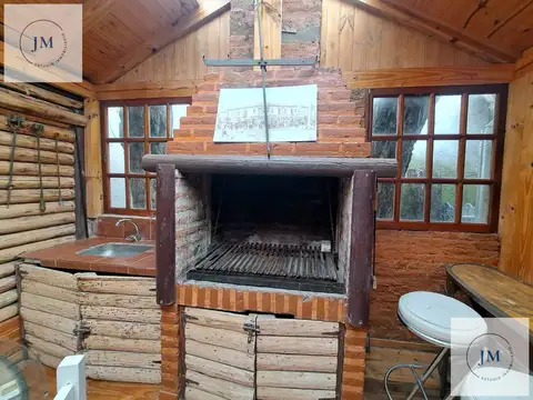 Casa en Venta 10 años