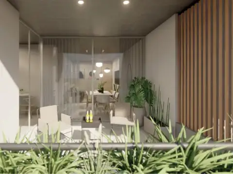 Departamento en Venta en Rafaela, USD 85.000