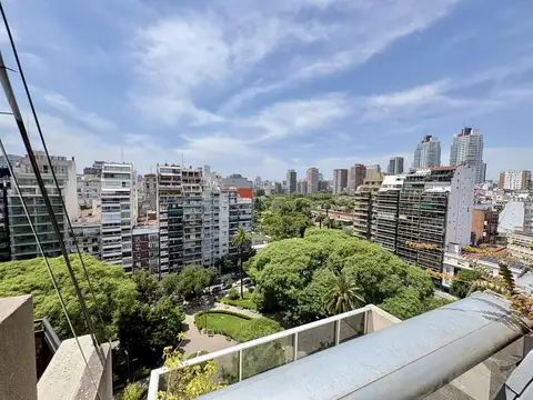 Departamento en Alquiler de 2 ambientes